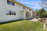 112 Sleeper Ave, Mountain View 94040 - Backyard (A)