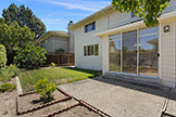 112 Sleeper Ave, Mountain View 94040 - Backyard (C)