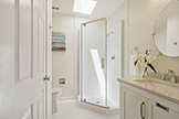 112 Sleeper Ave, Mountain View 94040 - Bathroom 3 (B)