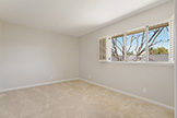 112 Sleeper Ave, Mountain View 94040 - Bedroom 2 (A)