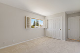 112 Sleeper Ave, Mountain View 94040 - Bedroom 2 (D)