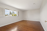 112 Sleeper Ave, Mountain View 94040 - Bedroom 3 (A)