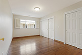 112 Sleeper Ave, Mountain View 94040 - Bedroom 4 (A)