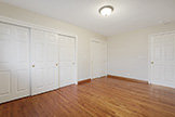 112 Sleeper Ave, Mountain View 94040 - Bedroom 4 (D)