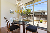 112 Sleeper Ave, Mountain View 94040 - Breakfast Area (A)