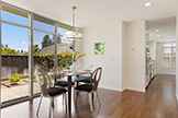 112 Sleeper Ave, Mountain View 94040 - Breakfast Area (B)