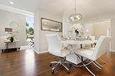112 Sleeper Ave, Mountain View 94040 - Dining Room (A)