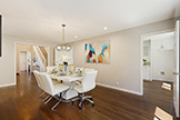 112 Sleeper Ave, Mountain View 94040 - Dining Room (B)