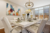 112 Sleeper Ave, Mountain View 94040 - Dining Room (C)