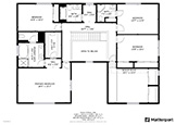 112 Sleeper Ave, Mountain View 94040 - Floor Plan (B)