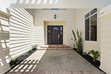 112 Sleeper Ave, Mountain View 94040 - Front Door (A)