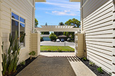 112 Sleeper Ave, Mountain View 94040 - Front Door View (A)