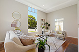 112 Sleeper Ave, Mountain View 94040 - Living Room (C)