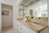 112 Sleeper Ave, Mountain View 94040 - Master Bath (A)