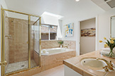 112 Sleeper Ave, Mountain View 94040 - Master Bath (B)