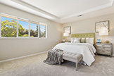 112 Sleeper Ave, Mountain View 94040 - Master Bedroom Ab 