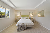 112 Sleeper Ave, Mountain View 94040 - Master Bedroom (B)
