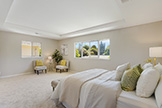 112 Sleeper Ave, Mountain View 94040 - Master Bedroom (D)