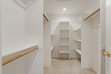112 Sleeper Ave, Mountain View 94040 - Master Closet (A)