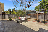 112 Sleeper Ave, Mountain View 94040 - Patio (C)