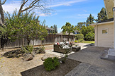 112 Sleeper Ave, Mountain View 94040 - Patio (D)