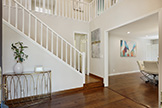 112 Sleeper Ave, Mountain View 94040 - Stairs (A)