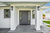 686 Spargur Dr, Los Altos 94022 - Adu Entrance 