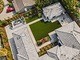 686 Spargur Dr, Los Altos 94022 - Aerial (C)