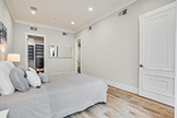 686 Spargur Dr, Los Altos 94022 - Downstairs Bedroom (B)