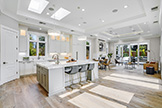 686 Spargur Dr, Los Altos 94022 - Kitchen (A)