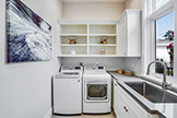 686 Spargur Dr, Los Altos 94022 - Laundry (C)