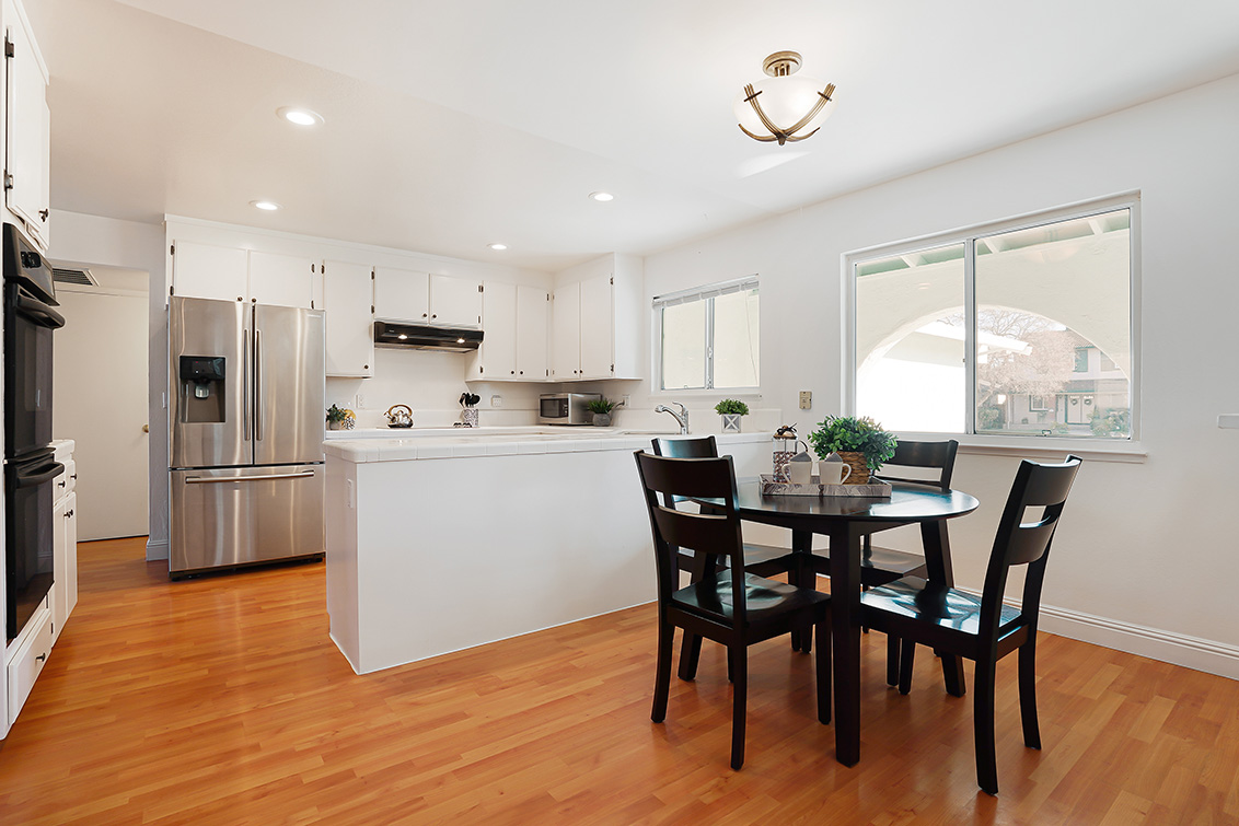 Breakfast Area (B) Picture - 4397 Stone Canyon Dr, San Jose 95136 Breakfast Area (B) picture - 4397 Stone Canyon Dr, San Jose 95136