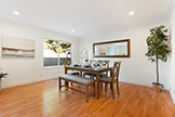4397 Stone Canyon Dr, San Jose 95136 - Dining Room (A)
