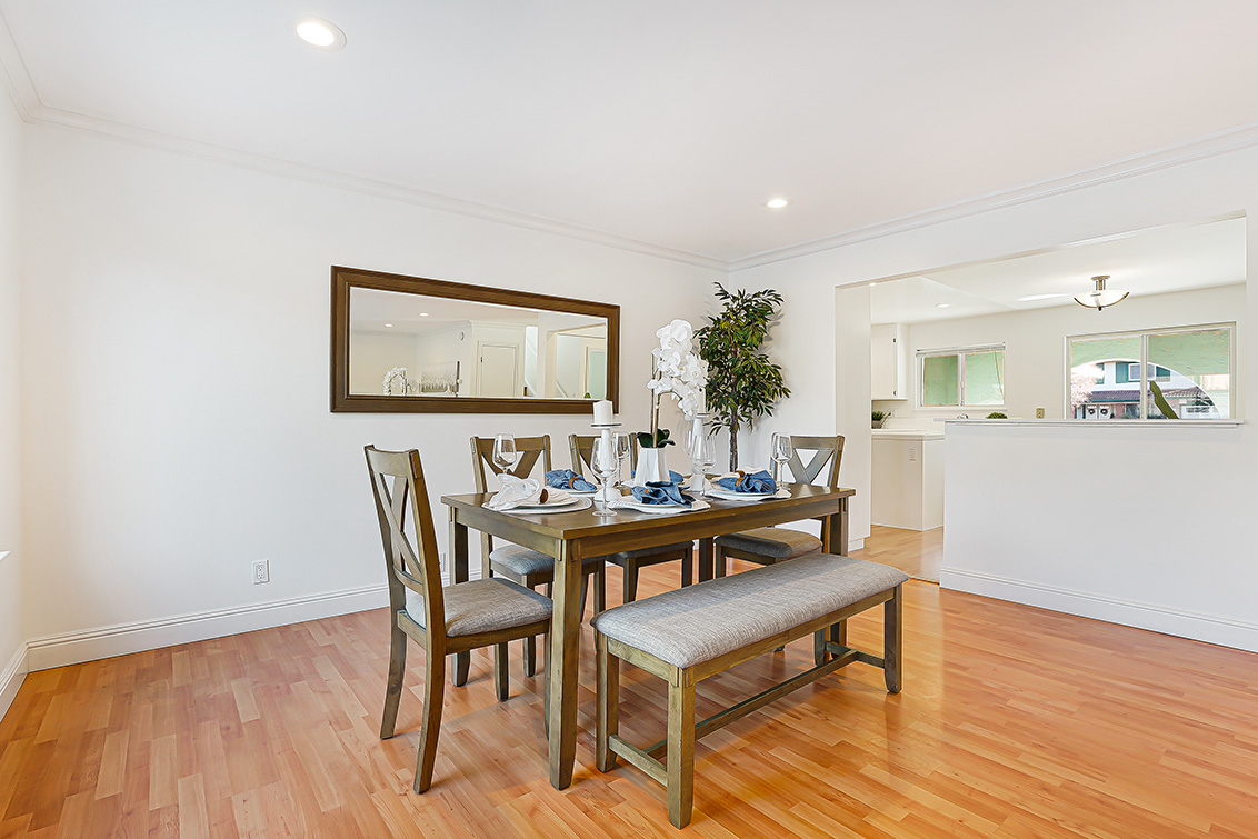 Dining Room (B) Picture - 4397 Stone Canyon Dr, San Jose 95136 Dining Room (B) picture - 4397 Stone Canyon Dr, San Jose 95136