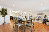 4397 Stone Canyon Dr, San Jose 95136 - Dining Room (C)