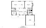 4397 Stone Canyon Dr, San Jose 95136 - Floor Plan (A)
