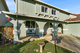 4397 Stone Canyon Dr, San Jose 95136 - Front Porch (A)