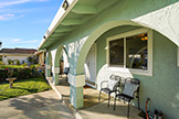 4397 Stone Canyon Dr, San Jose 95136 - Front Porch (B)