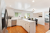 4397 Stone Canyon Dr, San Jose 95136 - Kitchen (A)