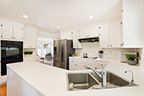 4397 Stone Canyon Dr, San Jose 95136 - Kitchen (C)