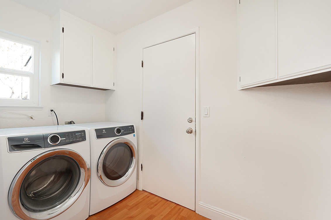 Laundry (A) Picture - 4397 Stone Canyon Dr, San Jose 95136 Laundry (A) picture - 4397 Stone Canyon Dr, San Jose 95136