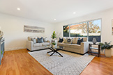 4397 Stone Canyon Dr, San Jose 95136 - Living Room (A)