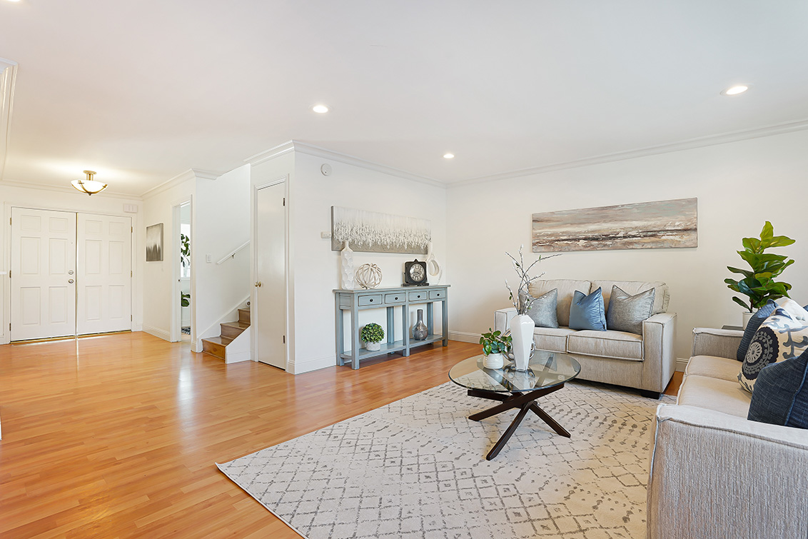 Living Room (B) Picture - 4397 Stone Canyon Dr, San Jose 95136 Living Room (B) picture - 4397 Stone Canyon Dr, San Jose 95136