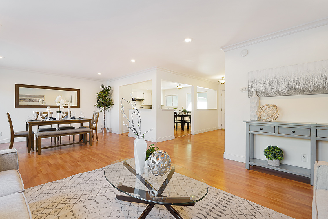 Living Room (C) Picture - 4397 Stone Canyon Dr, San Jose 95136 Living Room (C) picture - 4397 Stone Canyon Dr, San Jose 95136