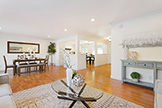 4397 Stone Canyon Dr, San Jose 95136 - Living Room (C)