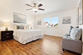 4397 Stone Canyon Dr, San Jose 95136 - Master Bedroom (A)
