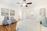 4397 Stone Canyon Dr, San Jose 95136 - Master Bedroom (C)