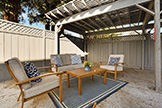 4397 Stone Canyon Dr, San Jose 95136 - Poolside Patio (A)