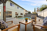 4397 Stone Canyon Dr, San Jose 95136 - Poolside Patio (B)