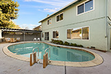 4397 Stone Canyon Dr, San Jose 95136 - Swimming Pool (C)